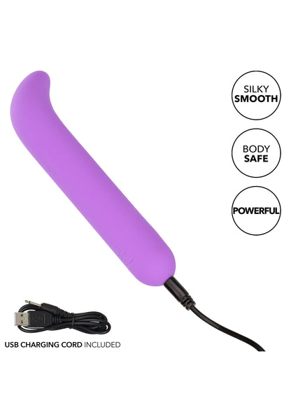 14905 calexotics bliss bliss mini g spot vibrator