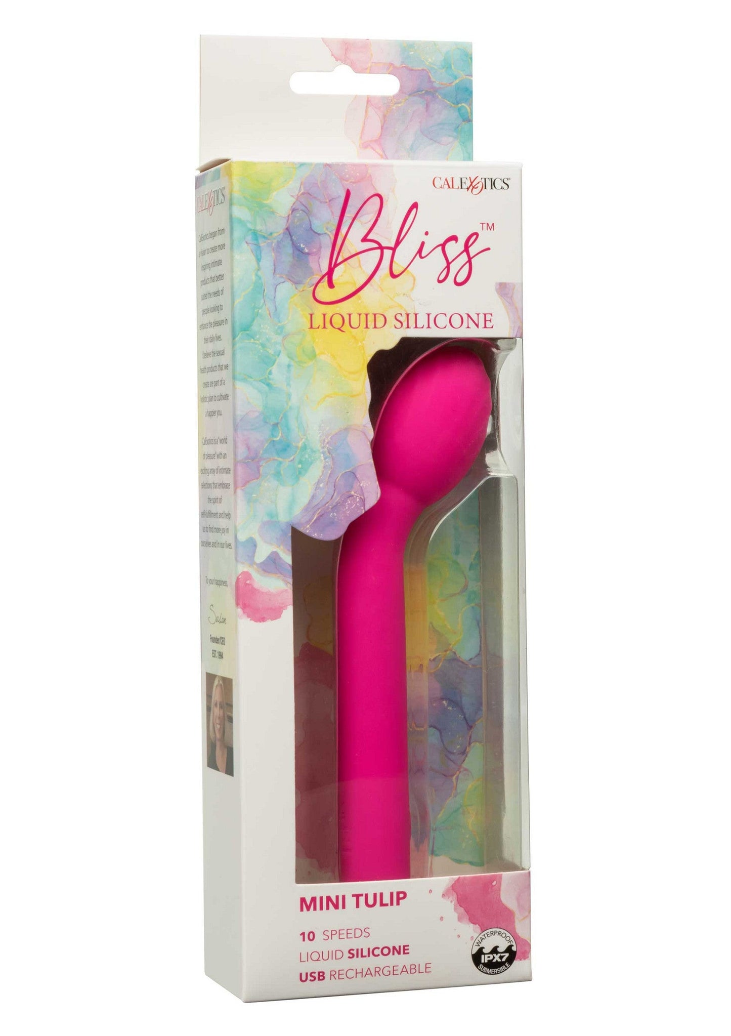 14906 calexotics bliss bliss mini tulip