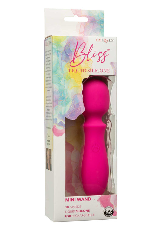 14907 calexotics bliss bliss mini wand