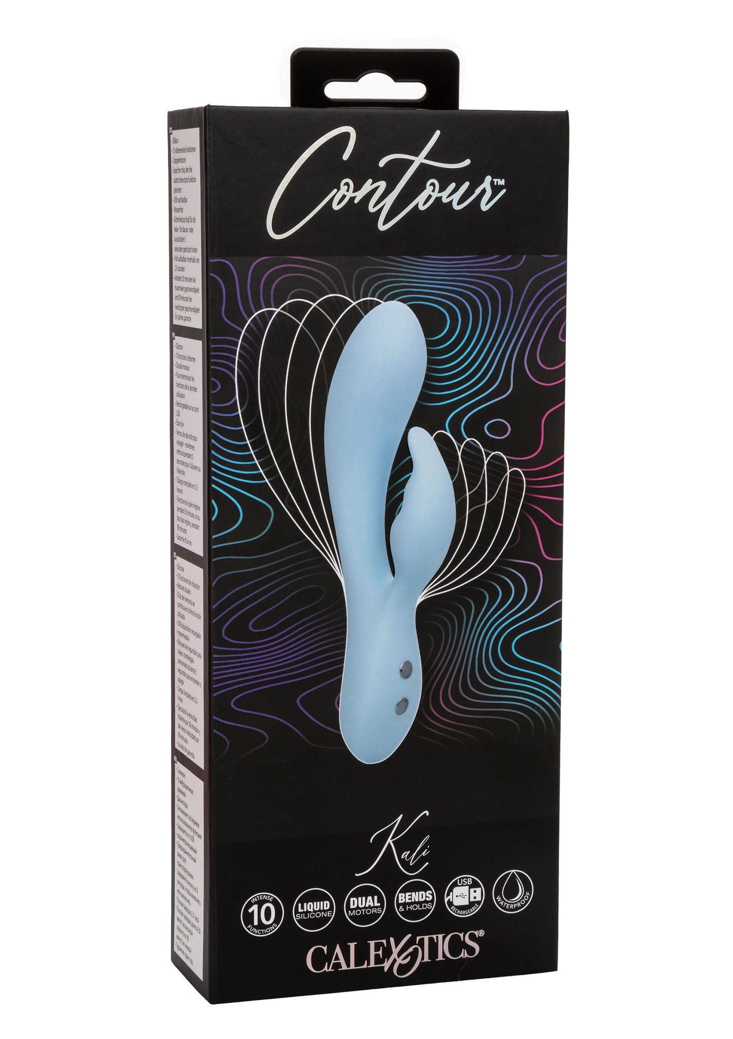 14912 calexotics contour contour kali