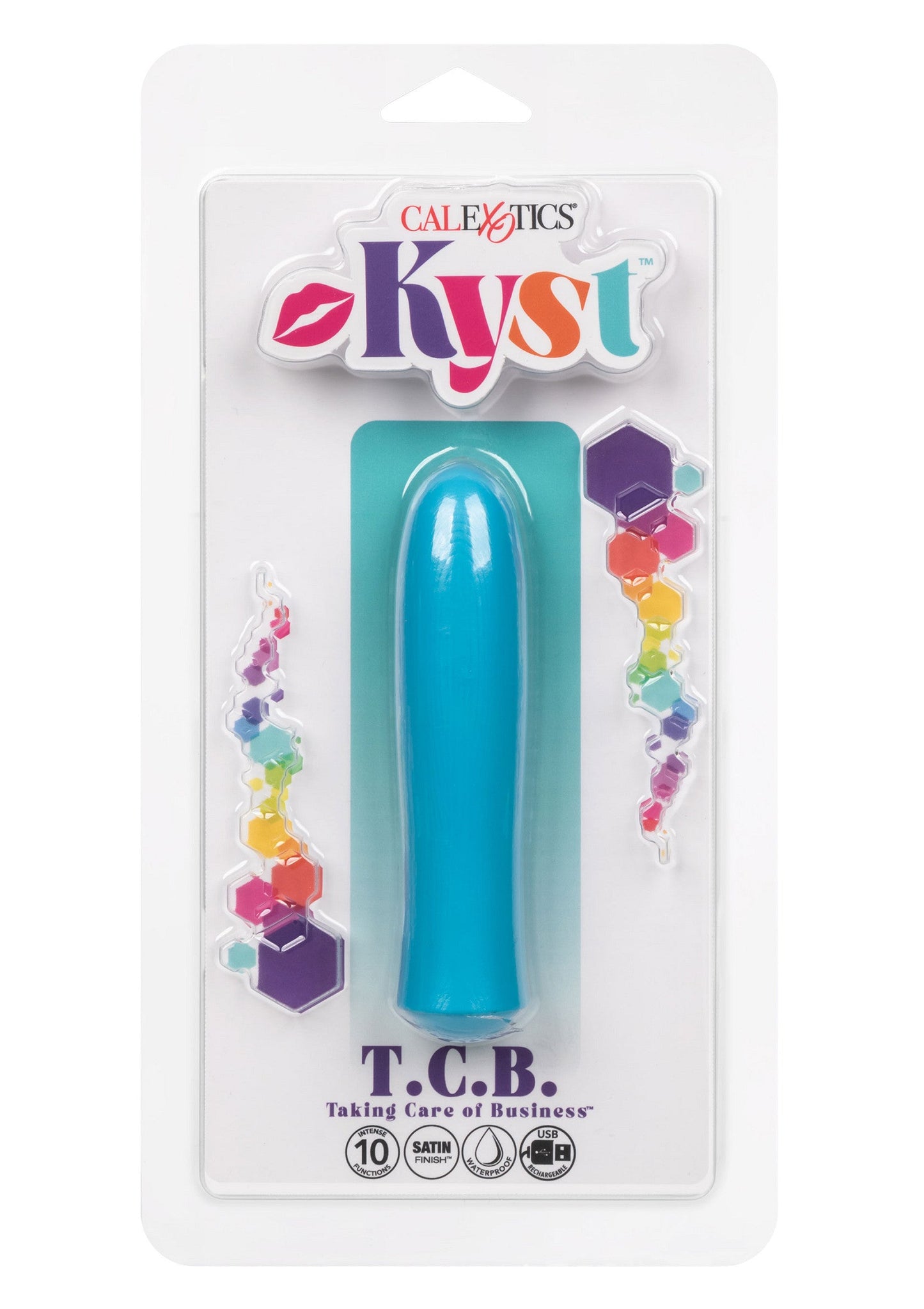 14922 calexotics kyst kyst tcb vibrator