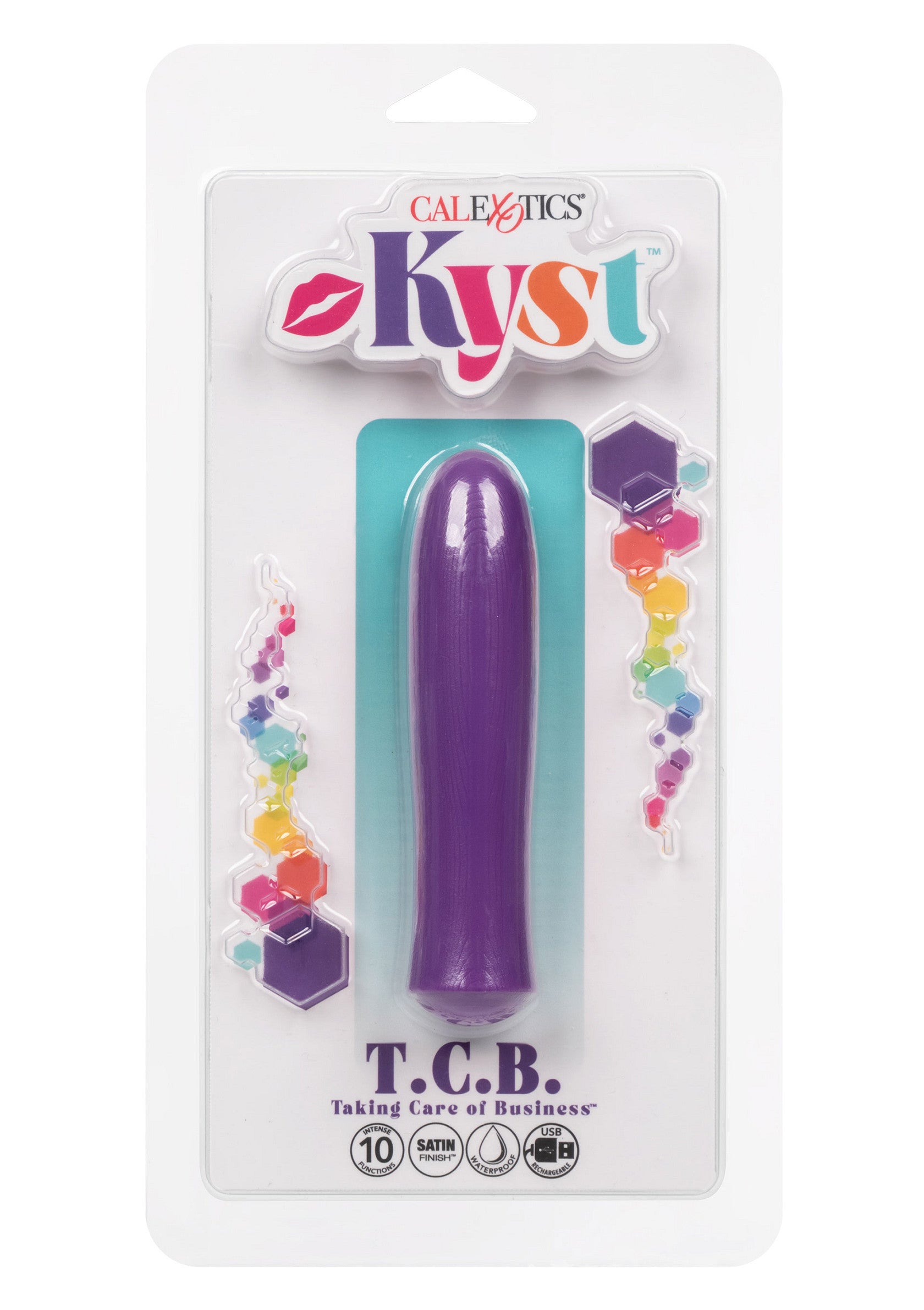 14922 calexotics kyst kyst tcb vibrator