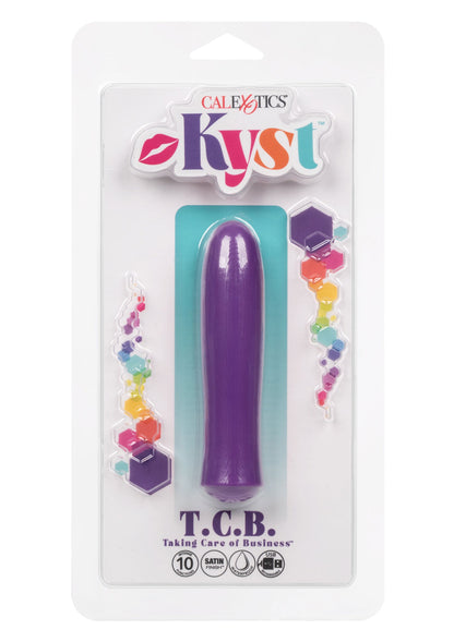 14922 calexotics kyst kyst tcb vibrator