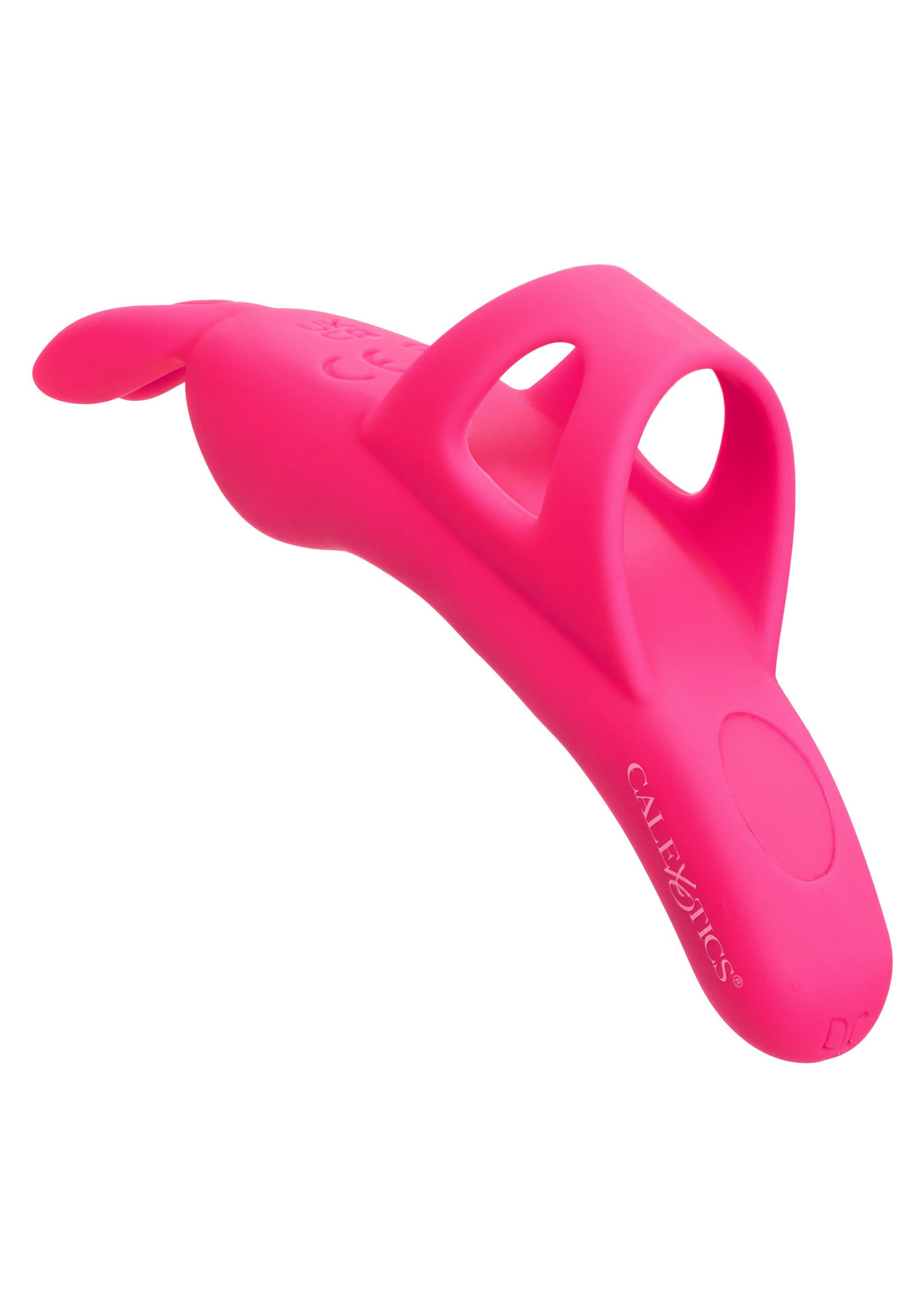 14931 calexotics neon vibes the flirty vibrator