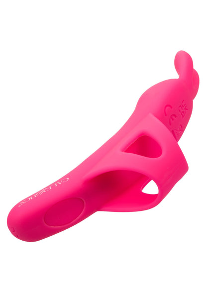 14931 calexotics neon vibes the flirty vibrator