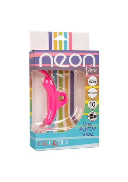 14931 calexotics neon vibes the flirty vibrator