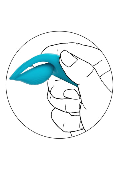 14932 calexotics neon vibes the orgasm vibrator