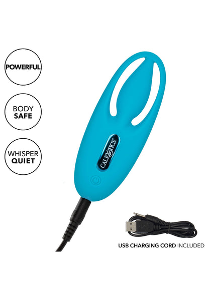 14932 calexotics neon vibes the orgasm vibrator