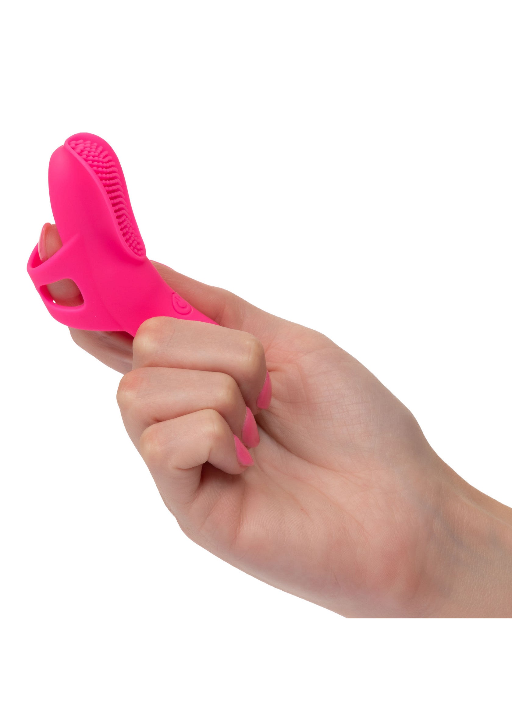 14934 calexotics neon vibes the nubby vibrator