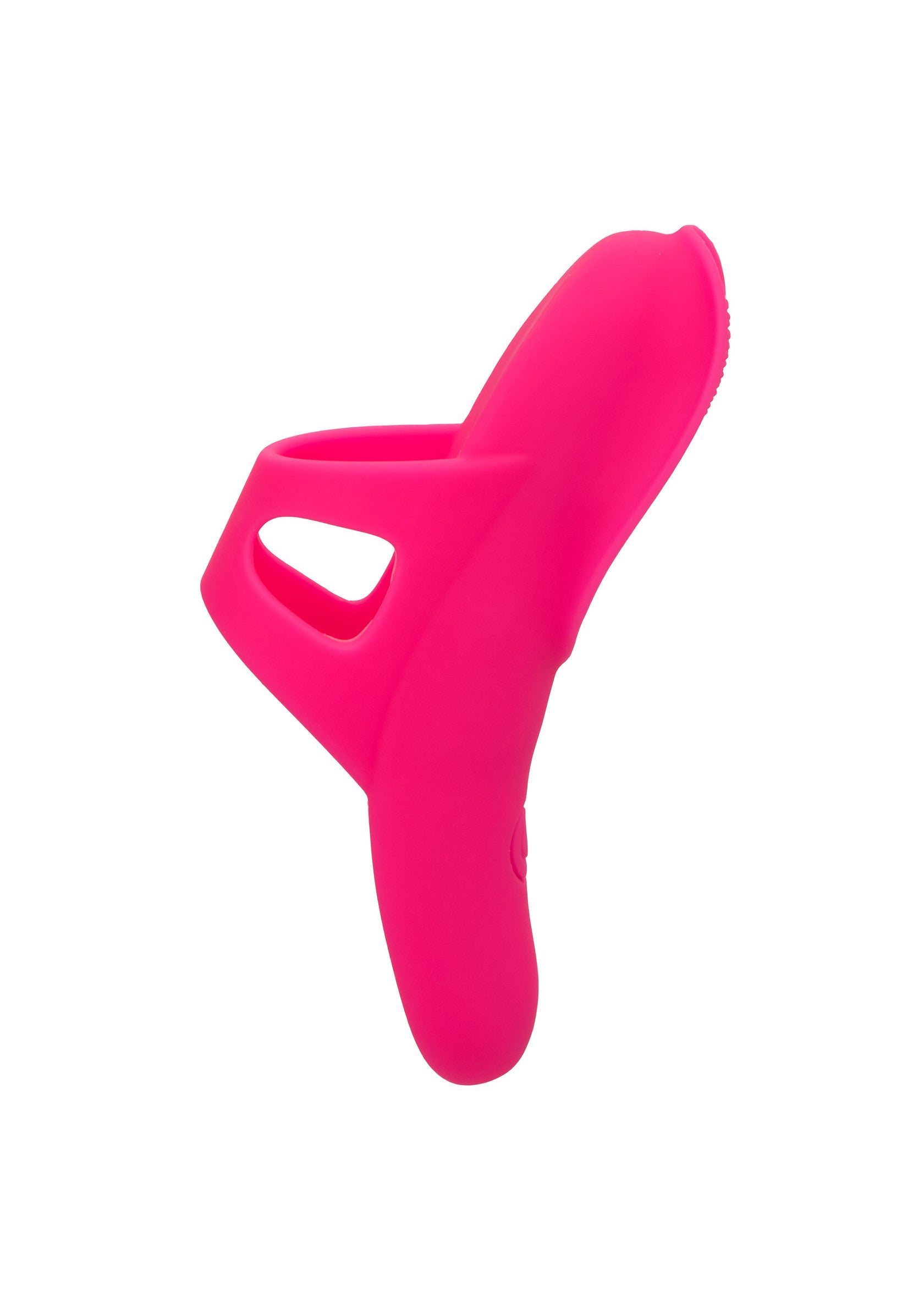 14934 calexotics neon vibes the nubby vibrator