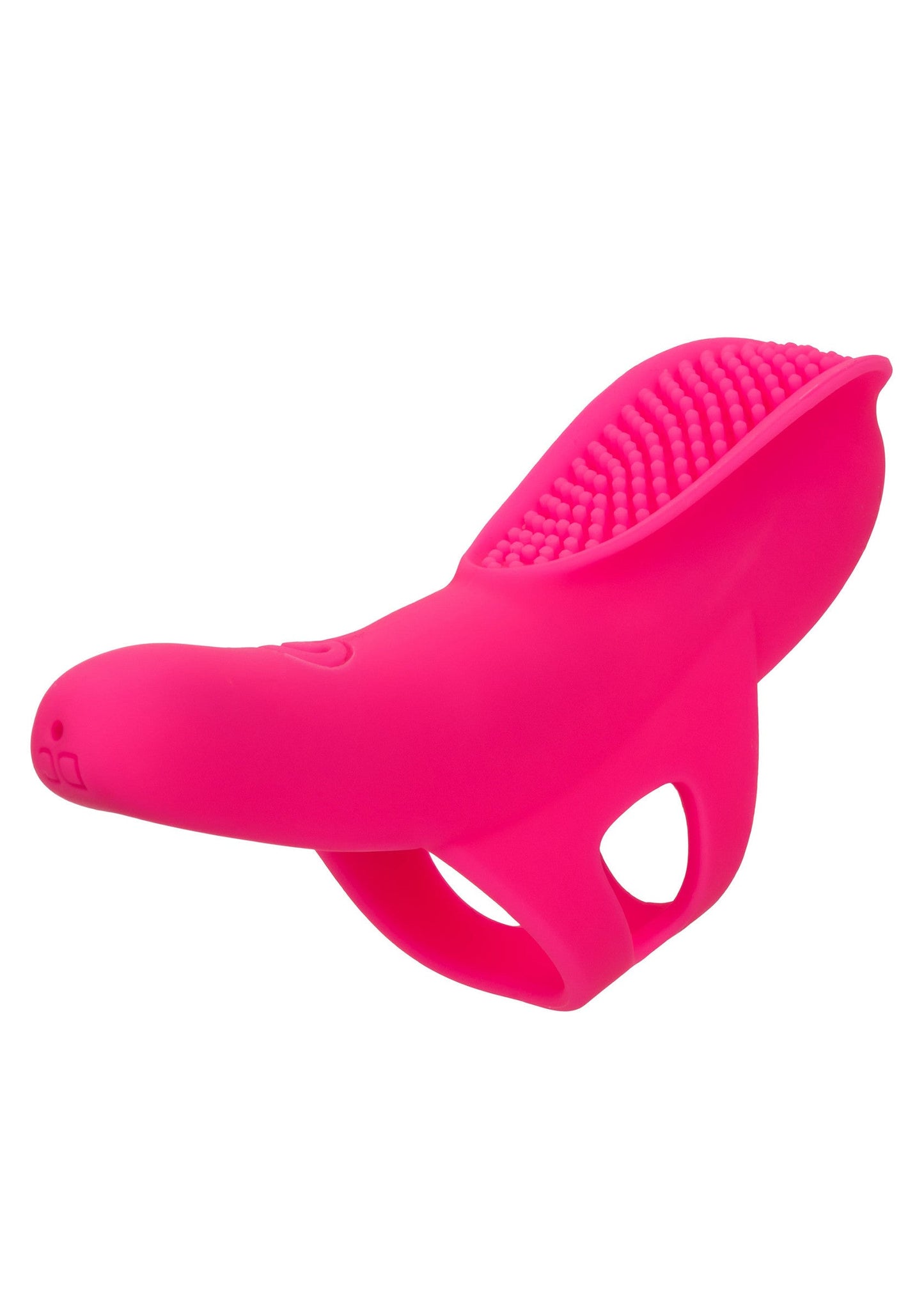 14934 calexotics neon vibes the nubby vibrator