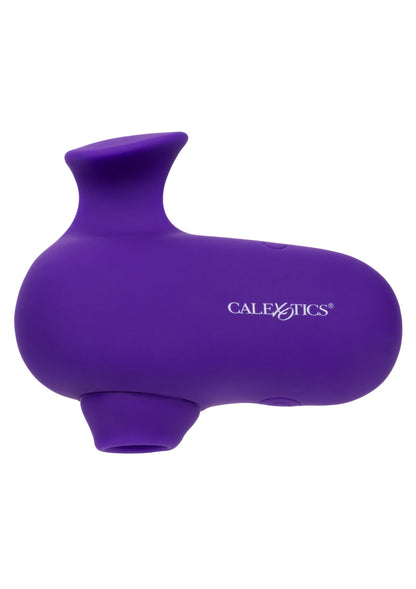 14935 calexotics neon vibes the kissing vibrator