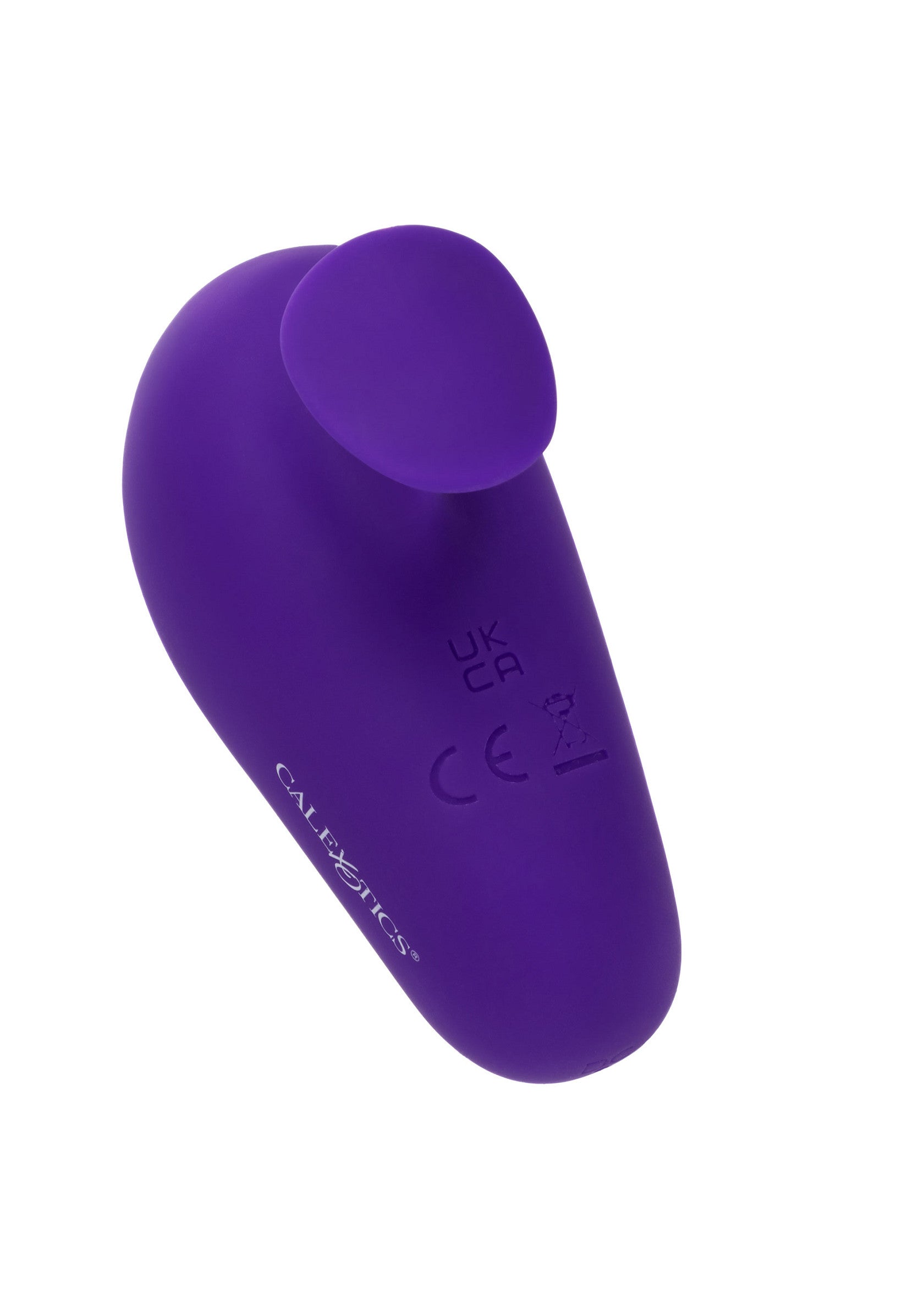 14935 calexotics neon vibes the kissing vibrator