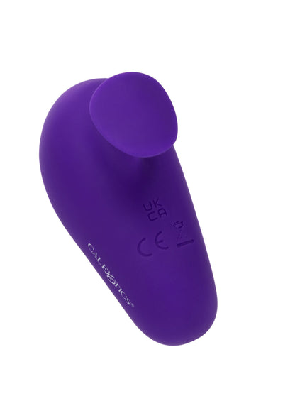 14935 calexotics neon vibes the kissing vibrator