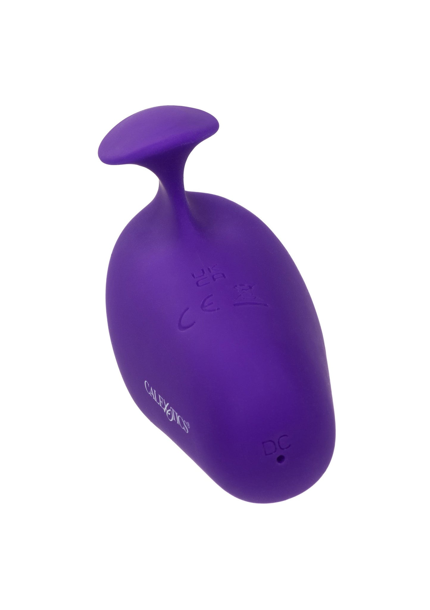 14935 calexotics neon vibes the kissing vibrator