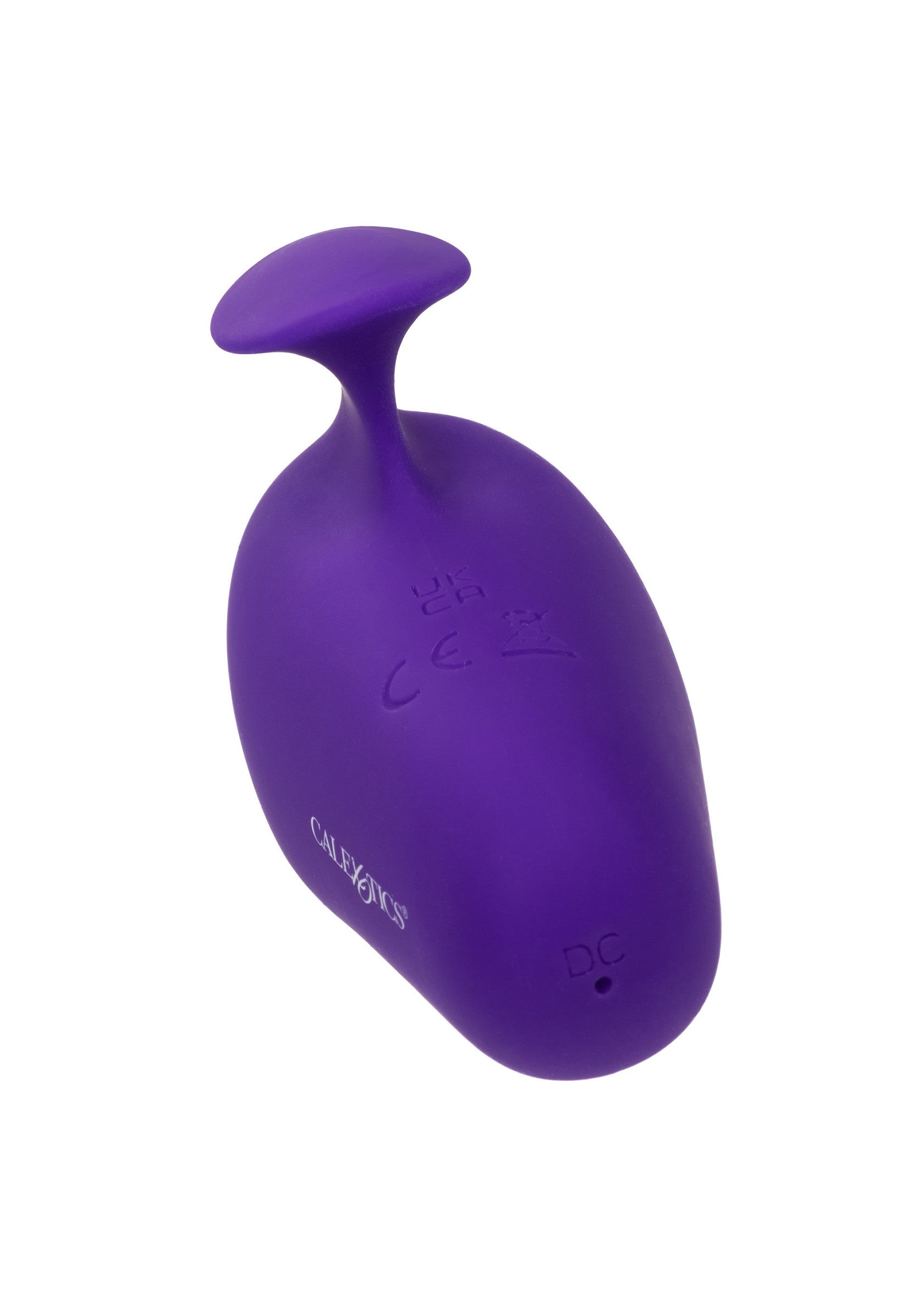 14935 calexotics neon vibes the kissing vibrator