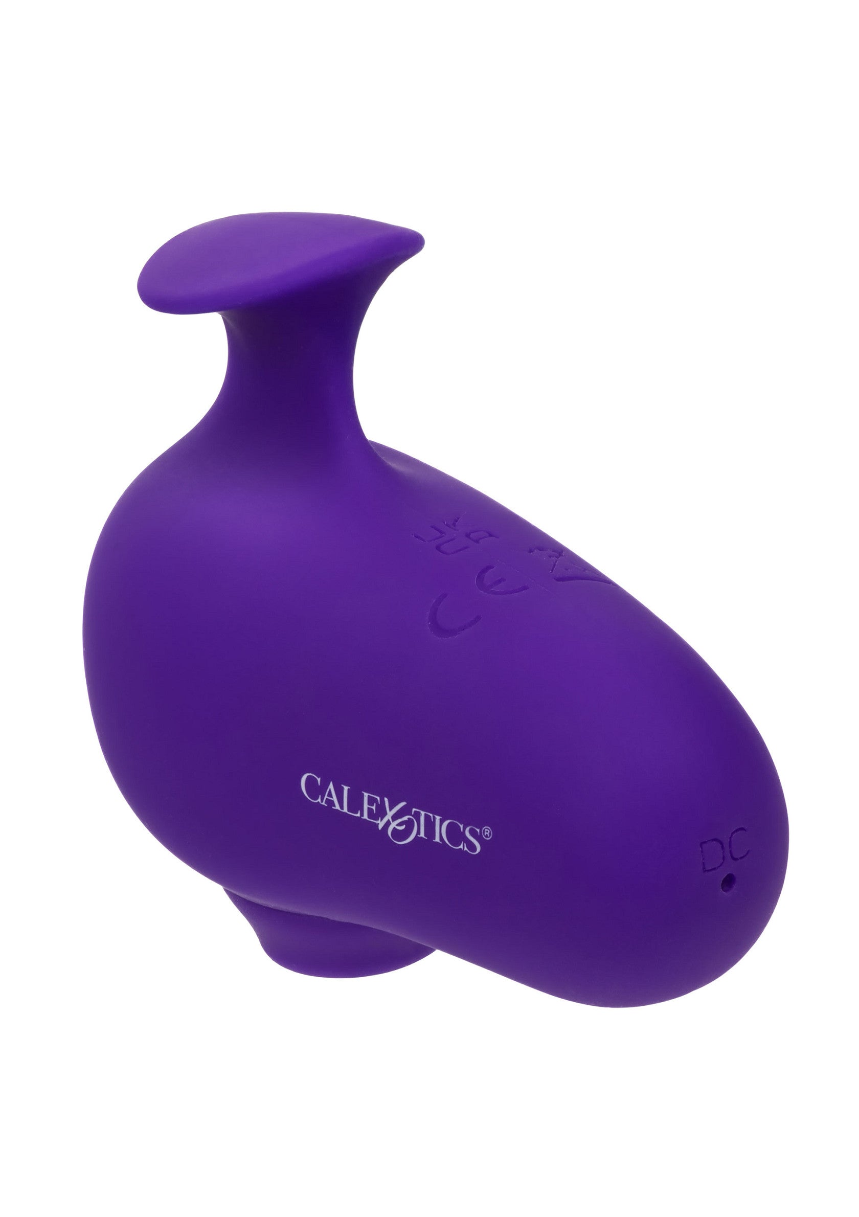 14935 calexotics neon vibes the kissing vibrator