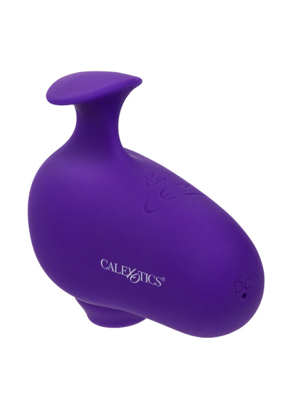 14935 calexotics neon vibes the kissing vibrator