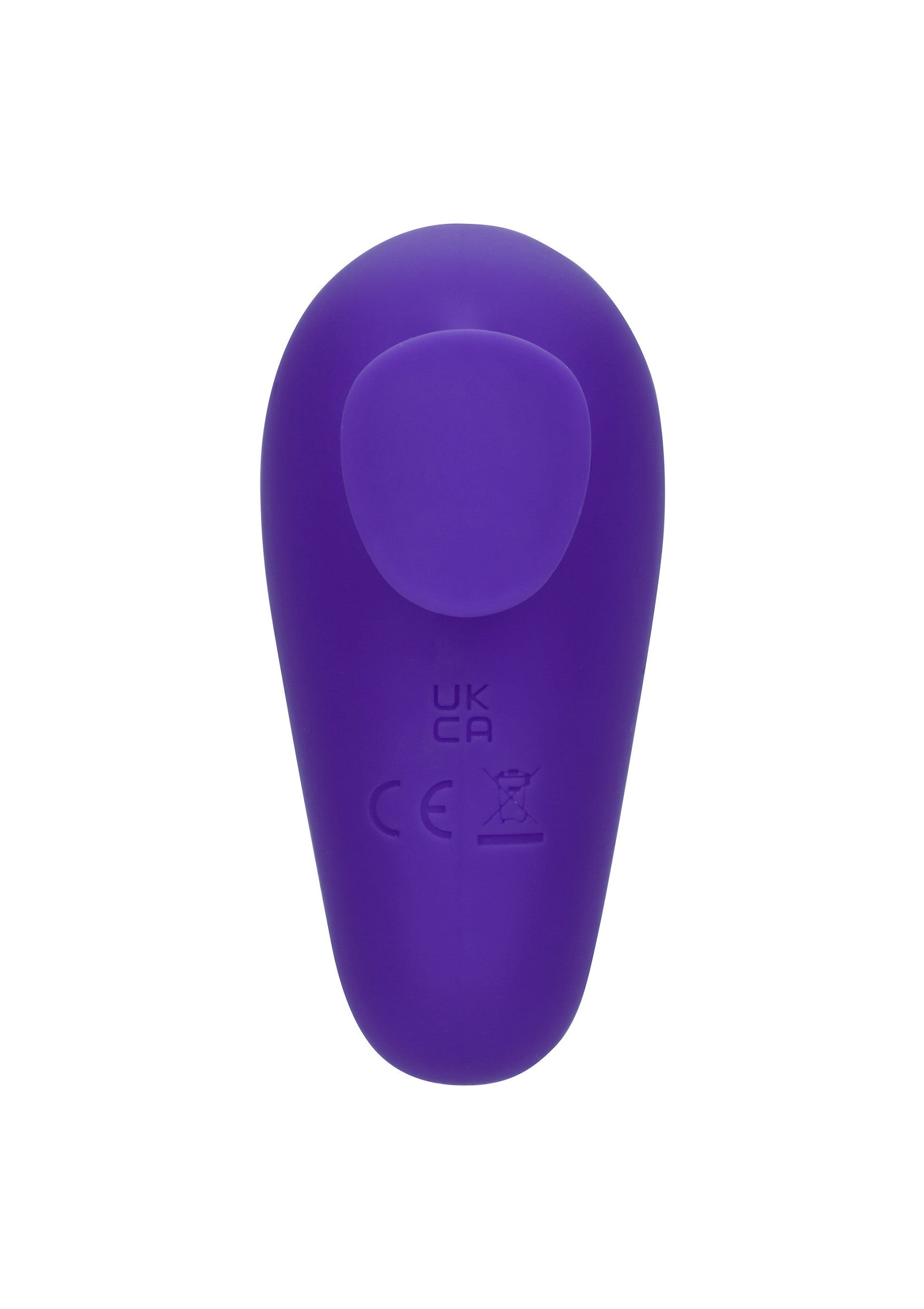 14935 calexotics neon vibes the kissing vibrator