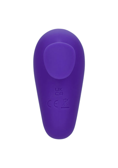 14935 calexotics neon vibes the kissing vibrator