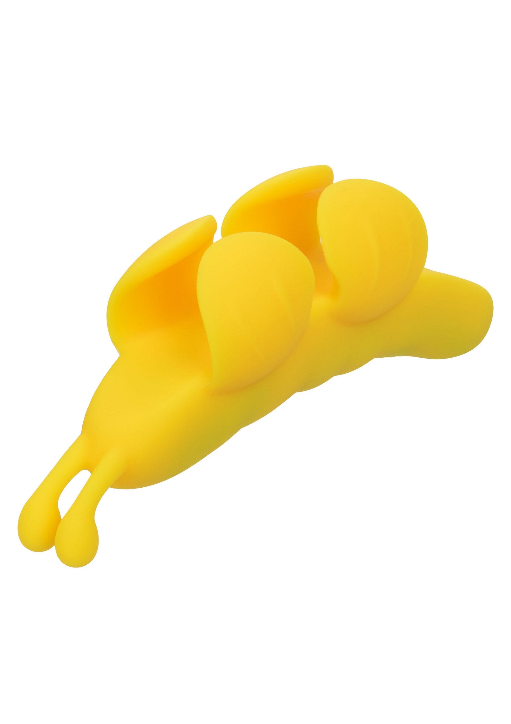 14936 calexotics neon vibes the butterfly vibrator