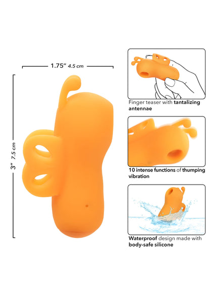 14937 calexotics neon vibes the buzzing vibrator