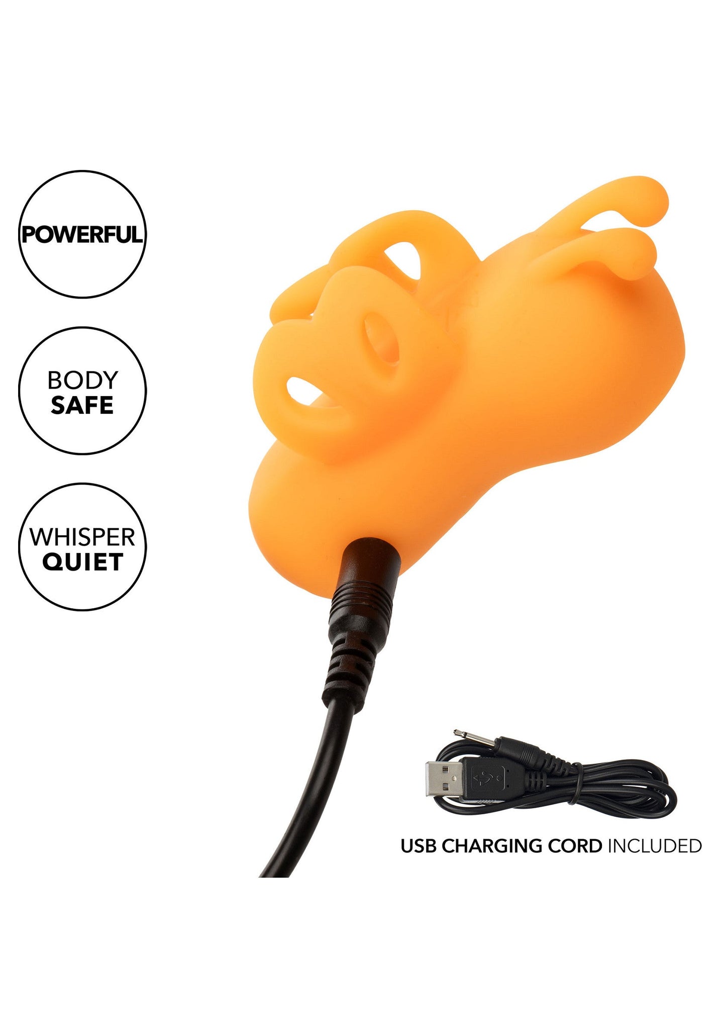 14937 calexotics neon vibes the buzzing vibrator