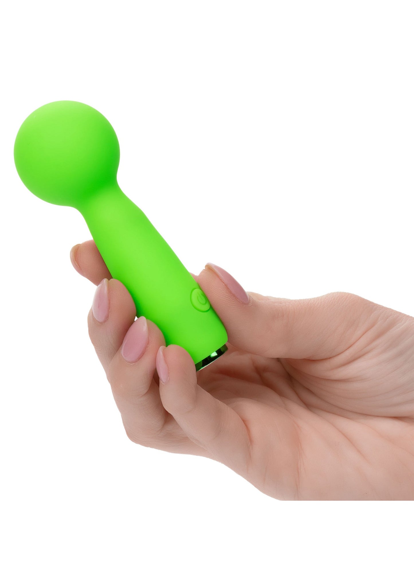 14938 calexotics neon vibes the bubbly vibrator