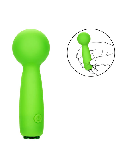 14938 calexotics neon vibes the bubbly vibrator
