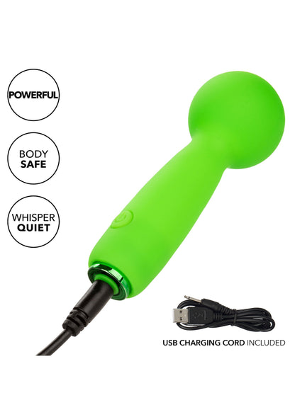 14938 calexotics neon vibes the bubbly vibrator