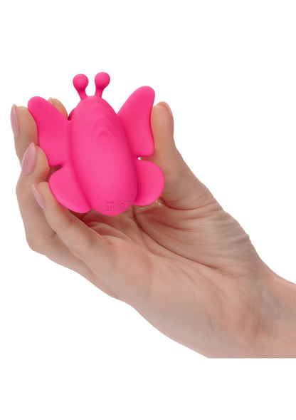 14939 calexotics neon vibes the flutter vibrator