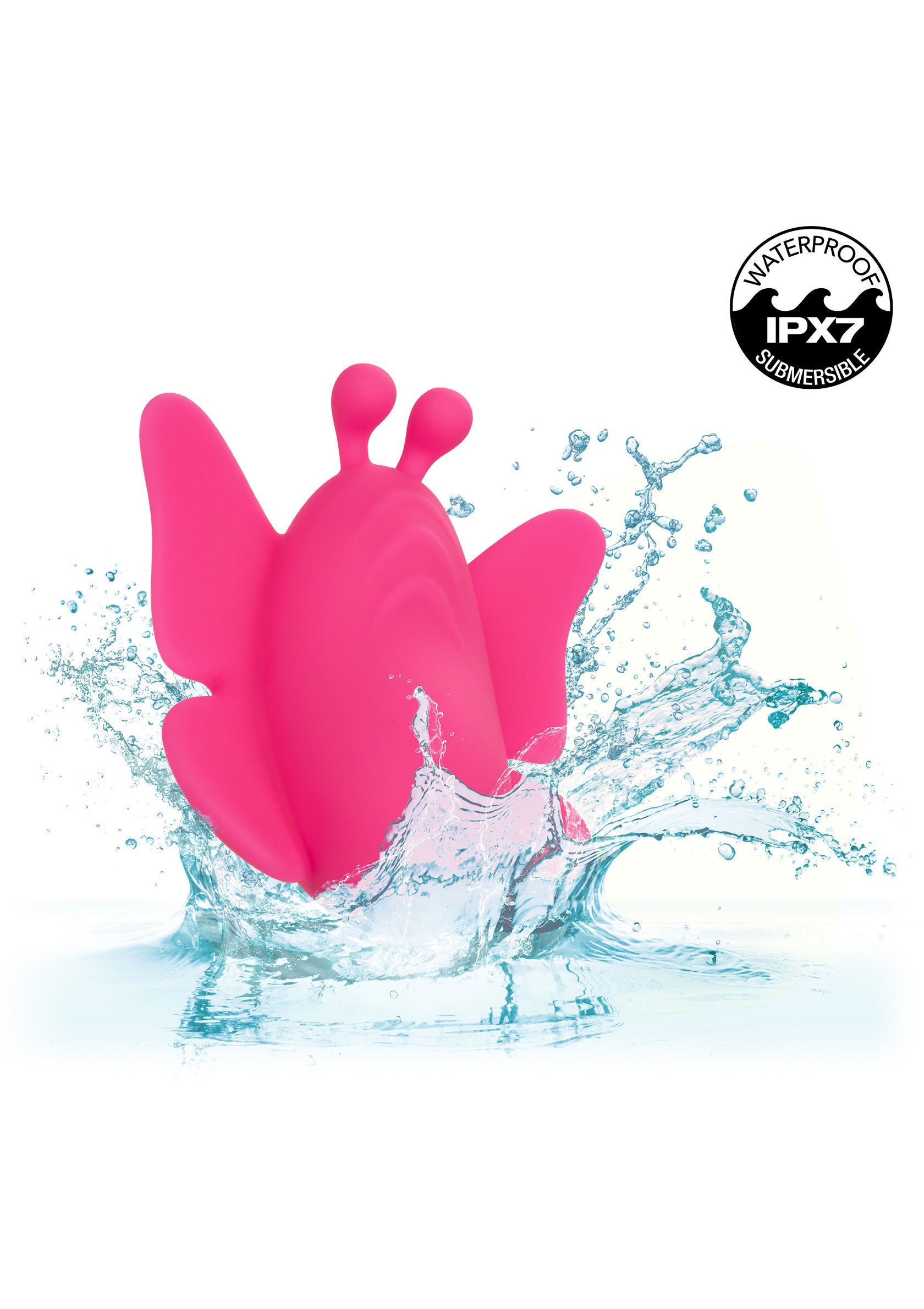 14939 calexotics neon vibes the flutter vibrator