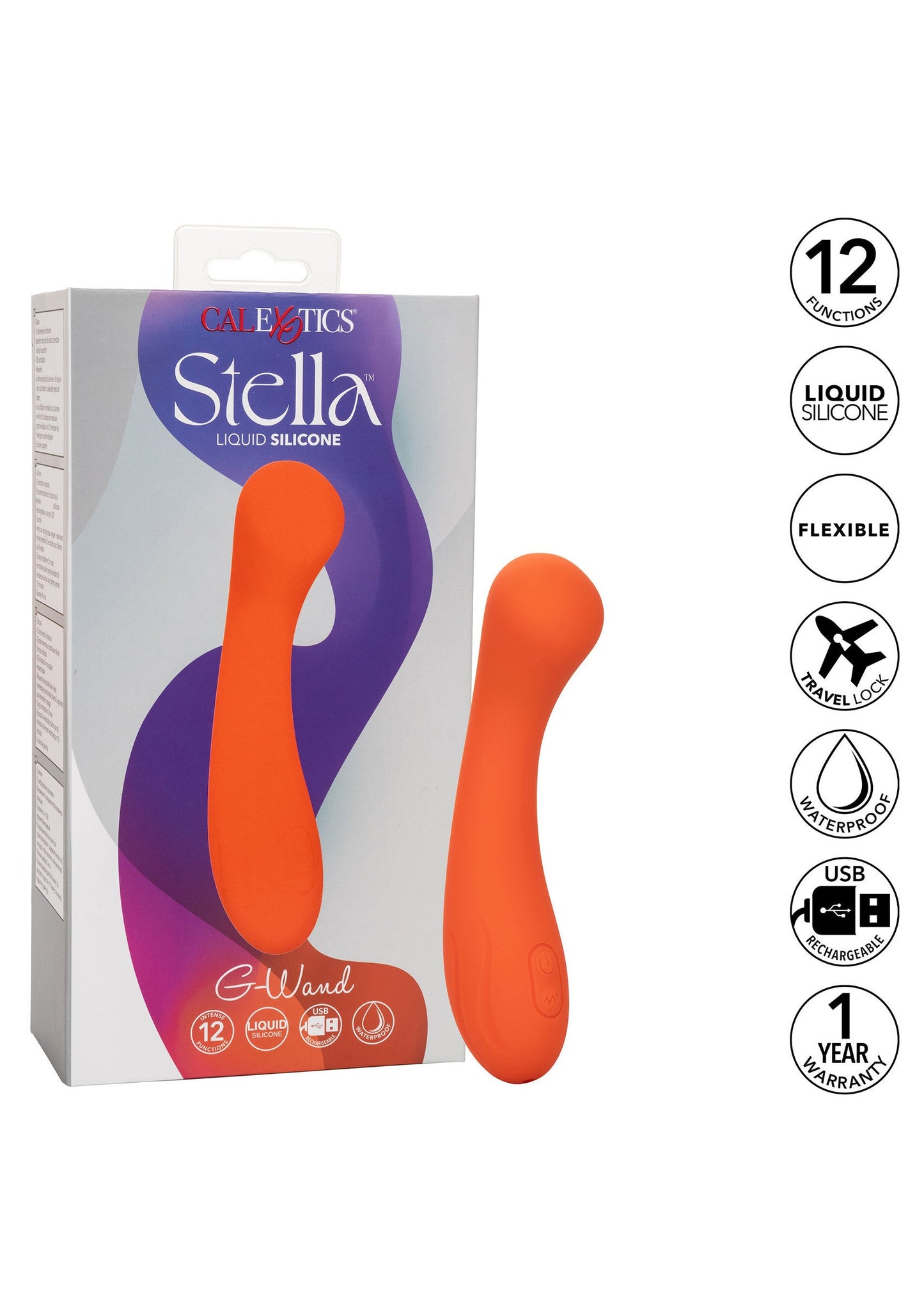 14940 calexotics stella stella g wand