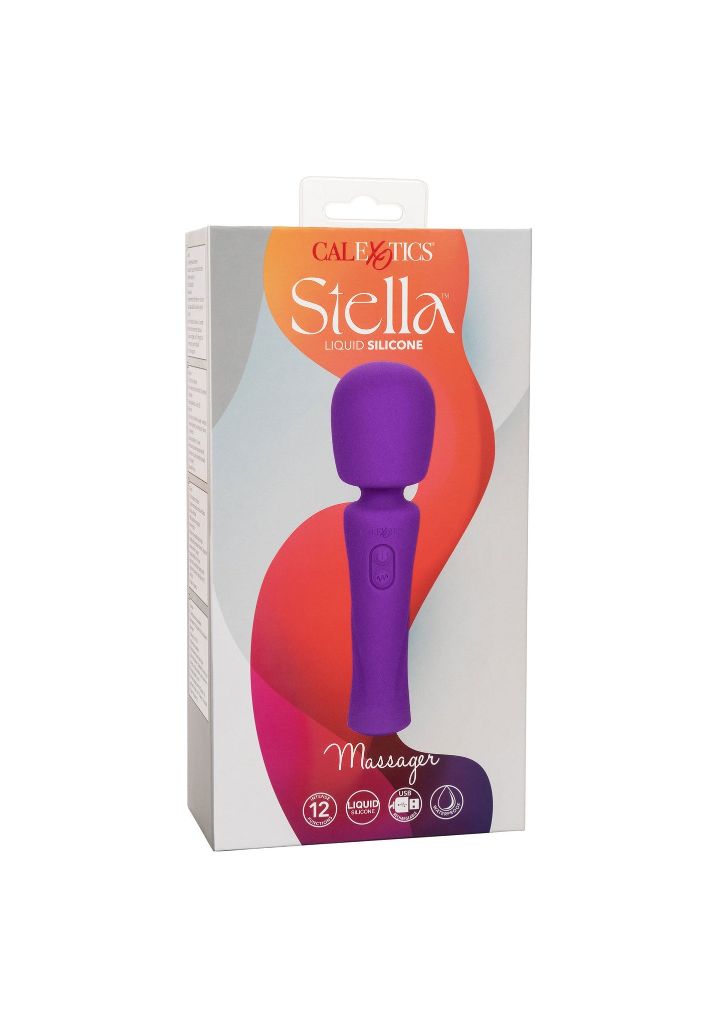 14941 calexotics stella stella massager