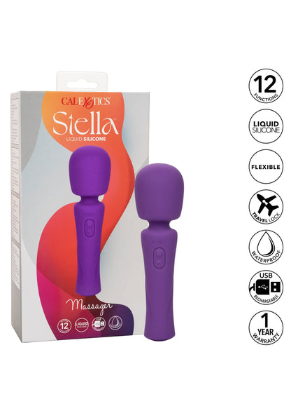 14941 calexotics stella stella massager