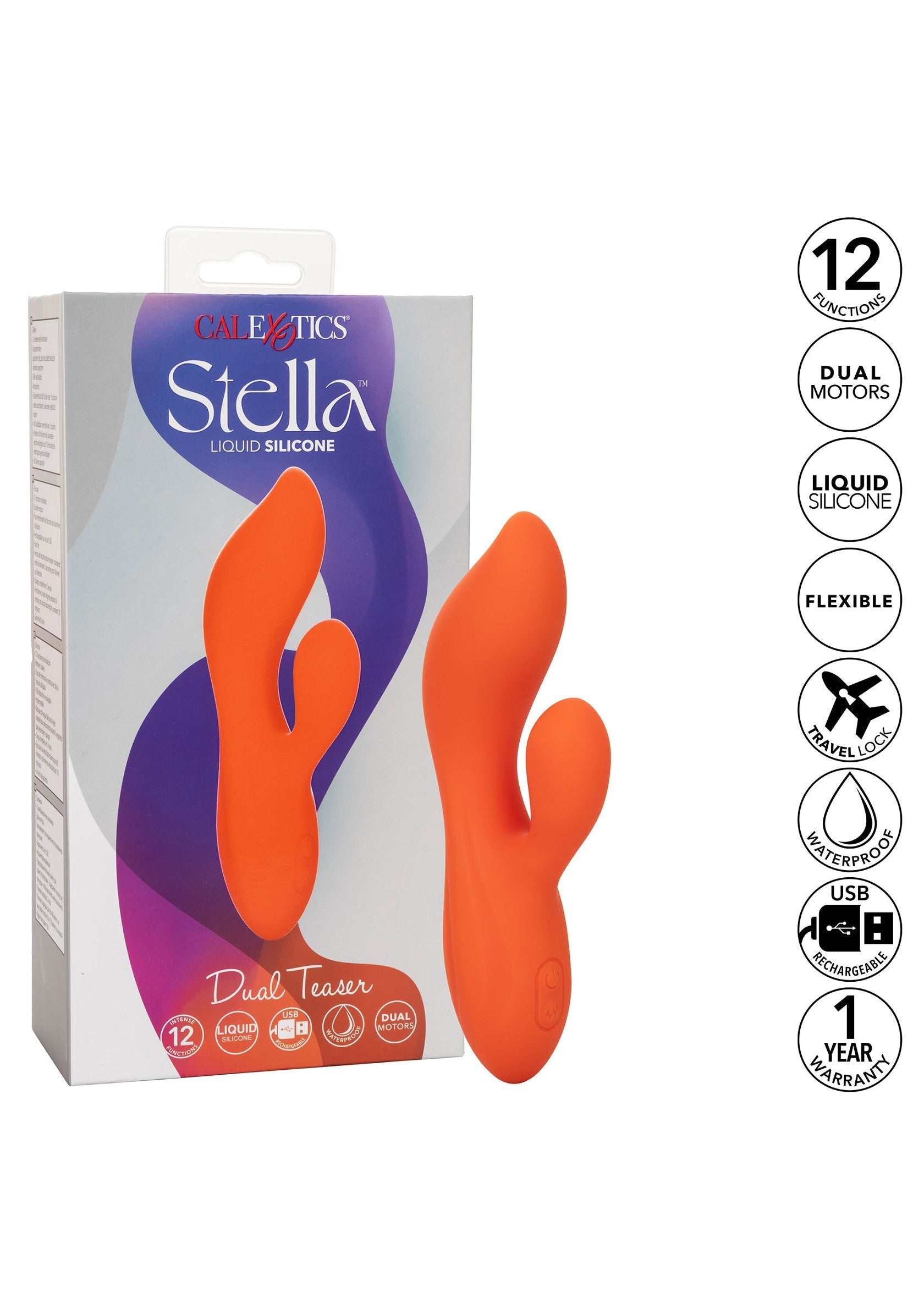 14942 calexotics stella stella dual teaser