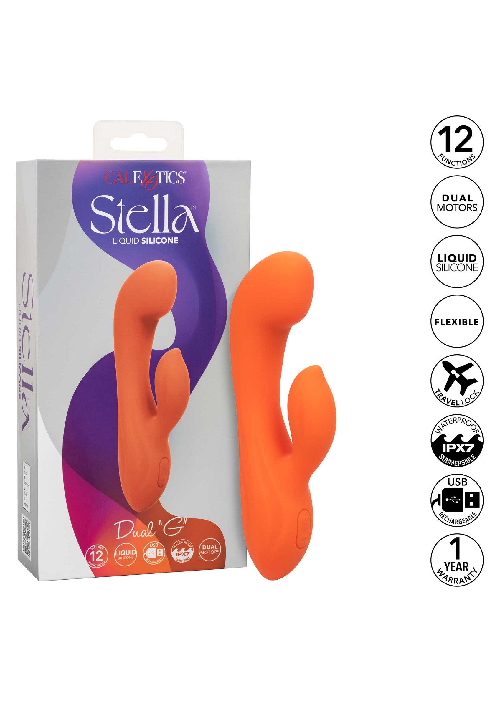 14946 calexotics stella stella dual g