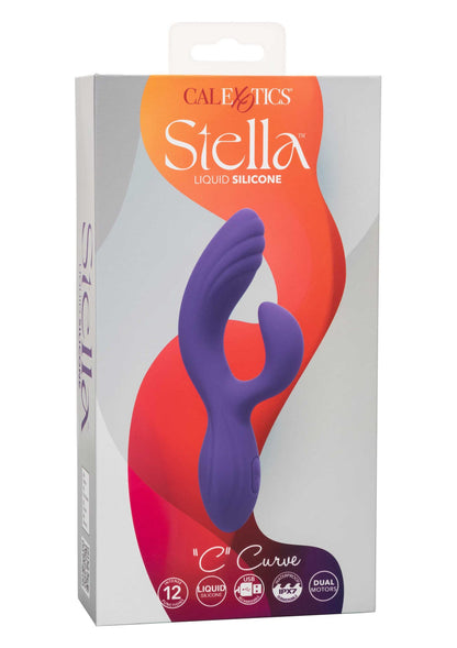 14947 calexotics stella stella c curve