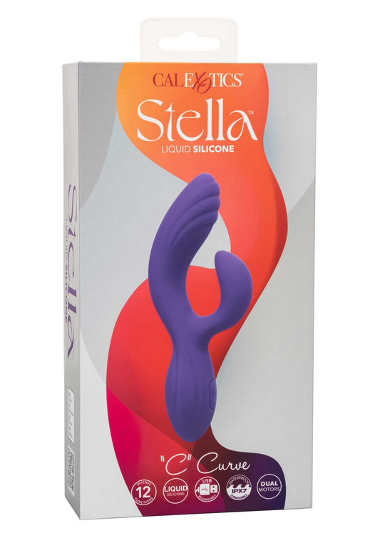 14947 calexotics stella stella c curve
