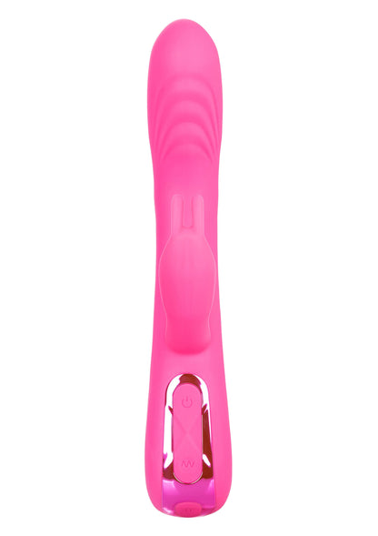 14961 calexotics jack rabbits elite rocking rabbit