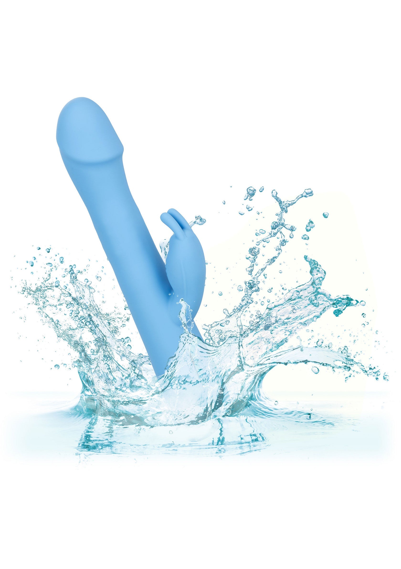 14962 calexotics jack rabbits elite rotating rabbit