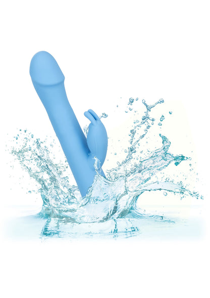 14962 calexotics jack rabbits elite rotating rabbit