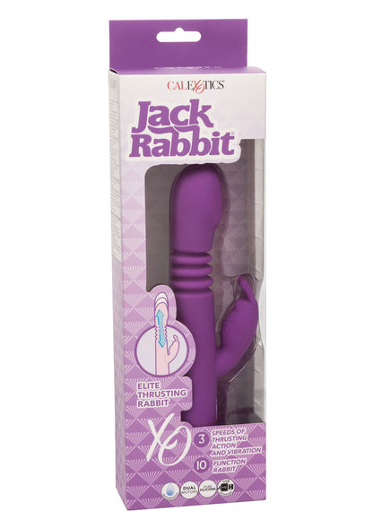14963 calexotics jack rabbits elite thrusting rabbit