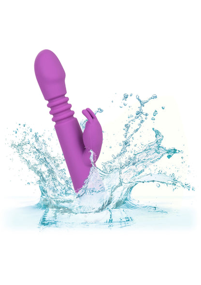 14963 calexotics jack rabbits elite thrusting rabbit