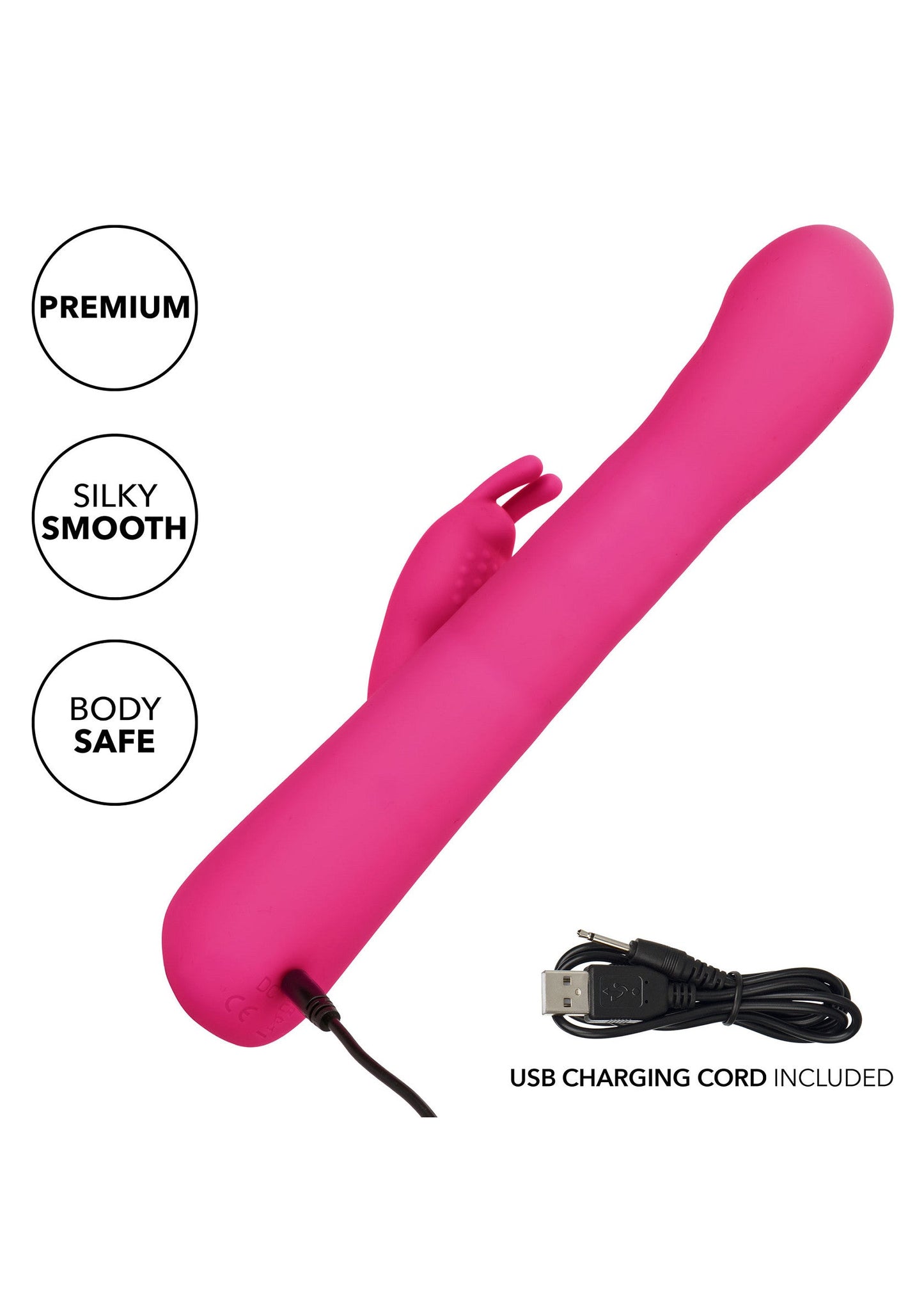 14964 calexotics jack rabbits elite beaded g rabbit