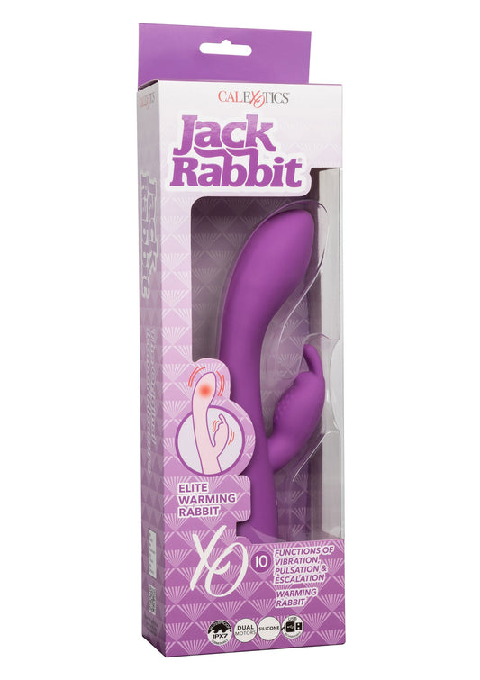 14966 calexotics jack rabbits elite warming rabbit