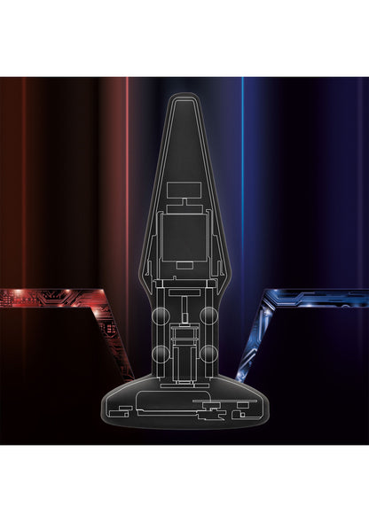 14971 calexotics bionic bionic beaded rimming probe