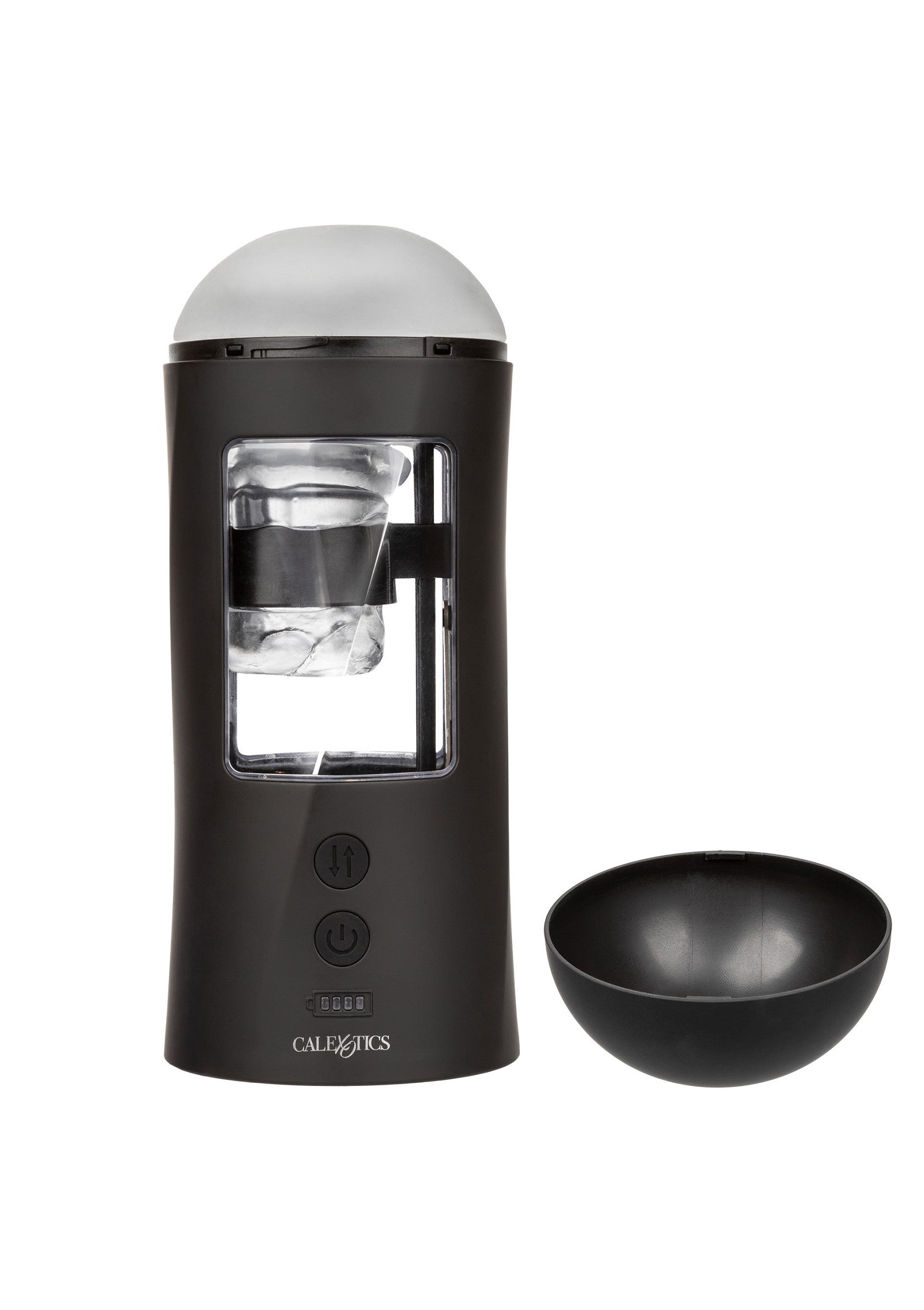 14973 calexotics bionic bionic stroking masturbator