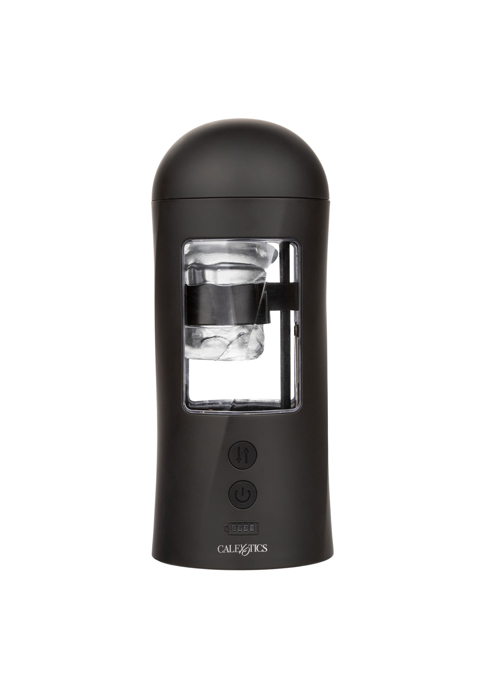 14973 calexotics bionic bionic stroking masturbator