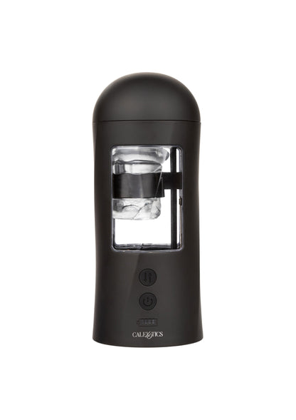 14973 calexotics bionic bionic stroking masturbator